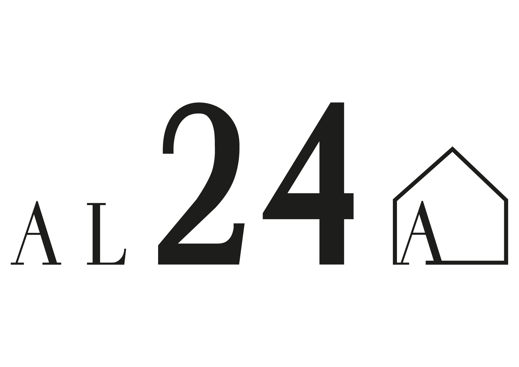 Logo AL24A