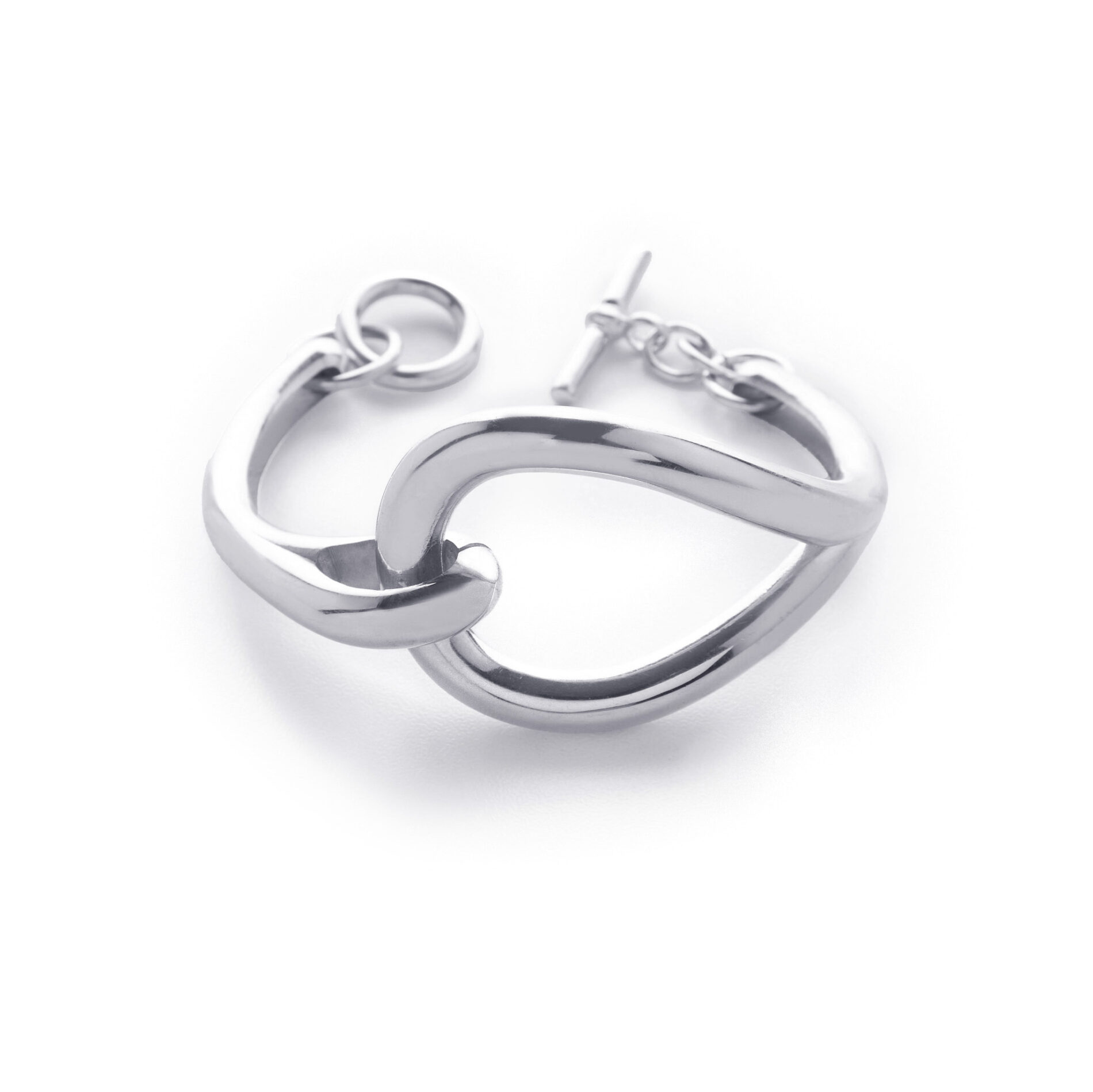 heidy bracciale still 4 rodio vivyinrosa