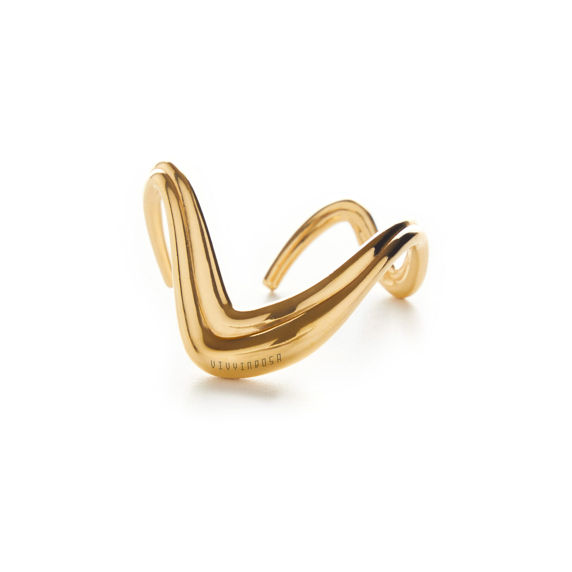 natasha bracciale oro still 1 vivyinrosa