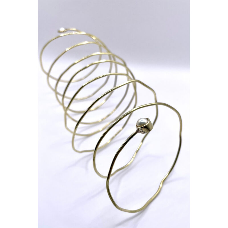 Bracciale Crazy Snake