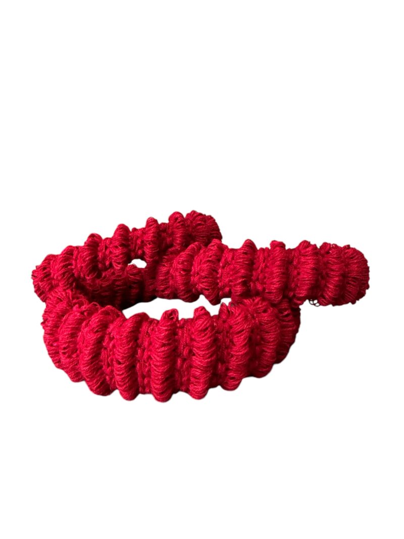 ROSSO ACCESO