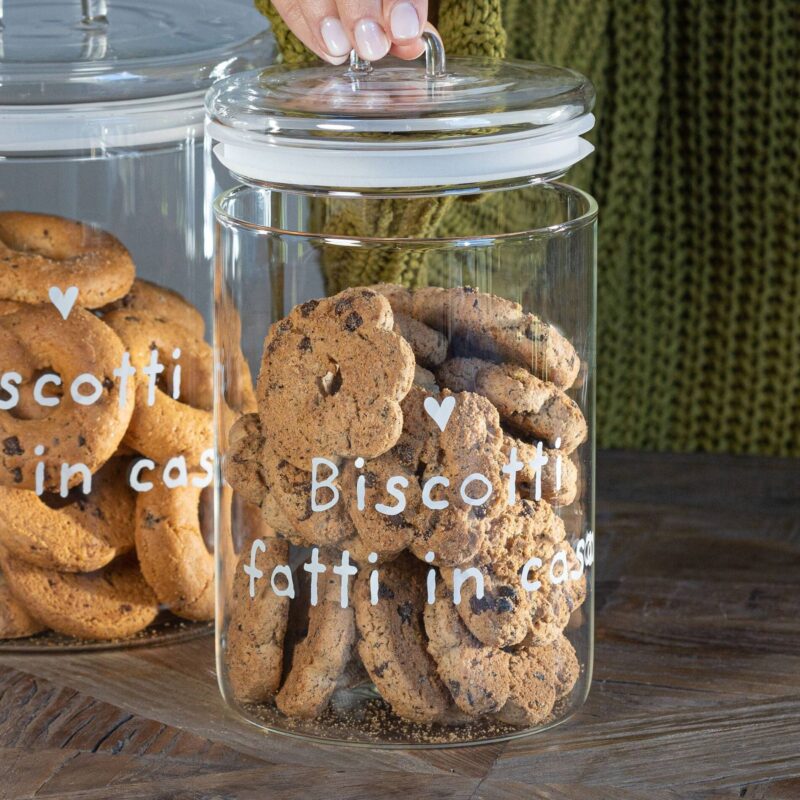 Contenitore biscotti 1
