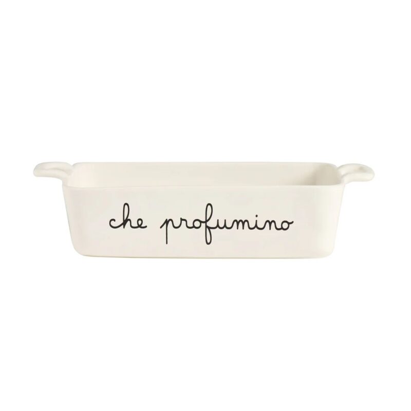 Pirofila – che profumino
