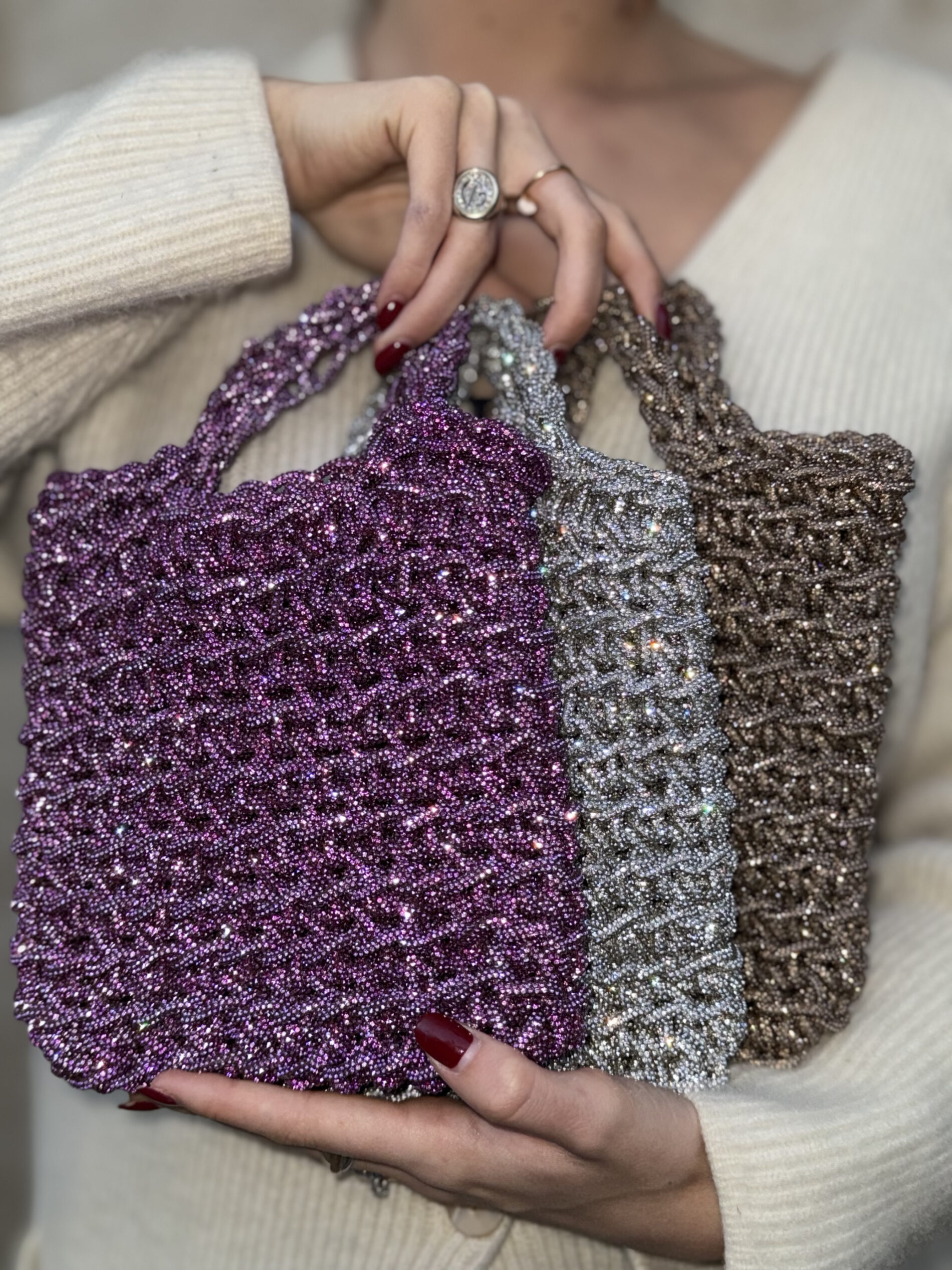 borsa Juli - 3