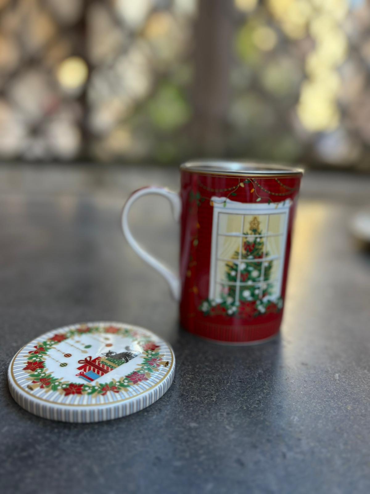tisaniera home - 1 x 25€