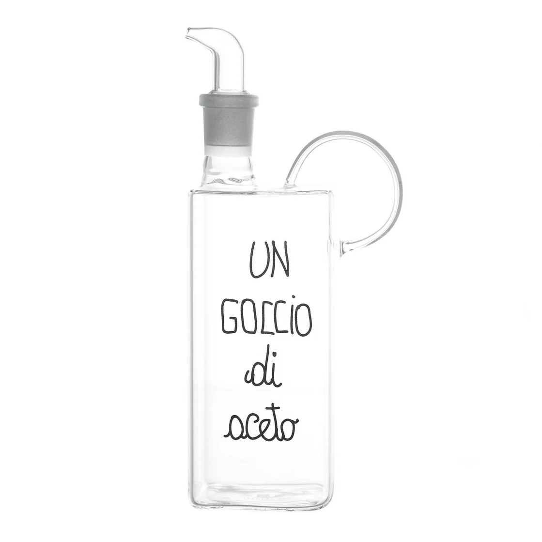 Acetiera 400ml -2 pezzi-25€