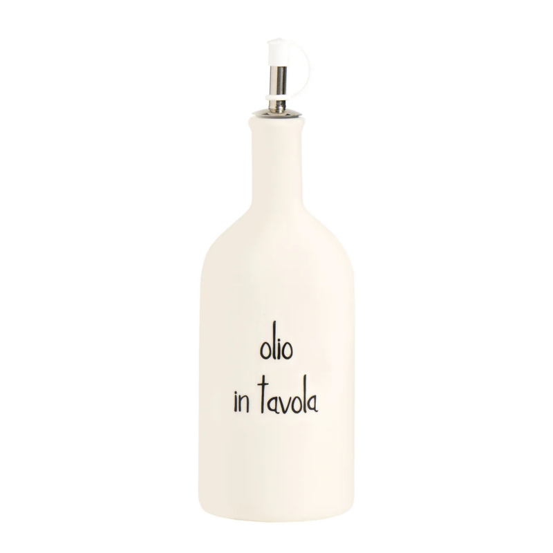 Bottiglia olio -2 pezzi-25€.
