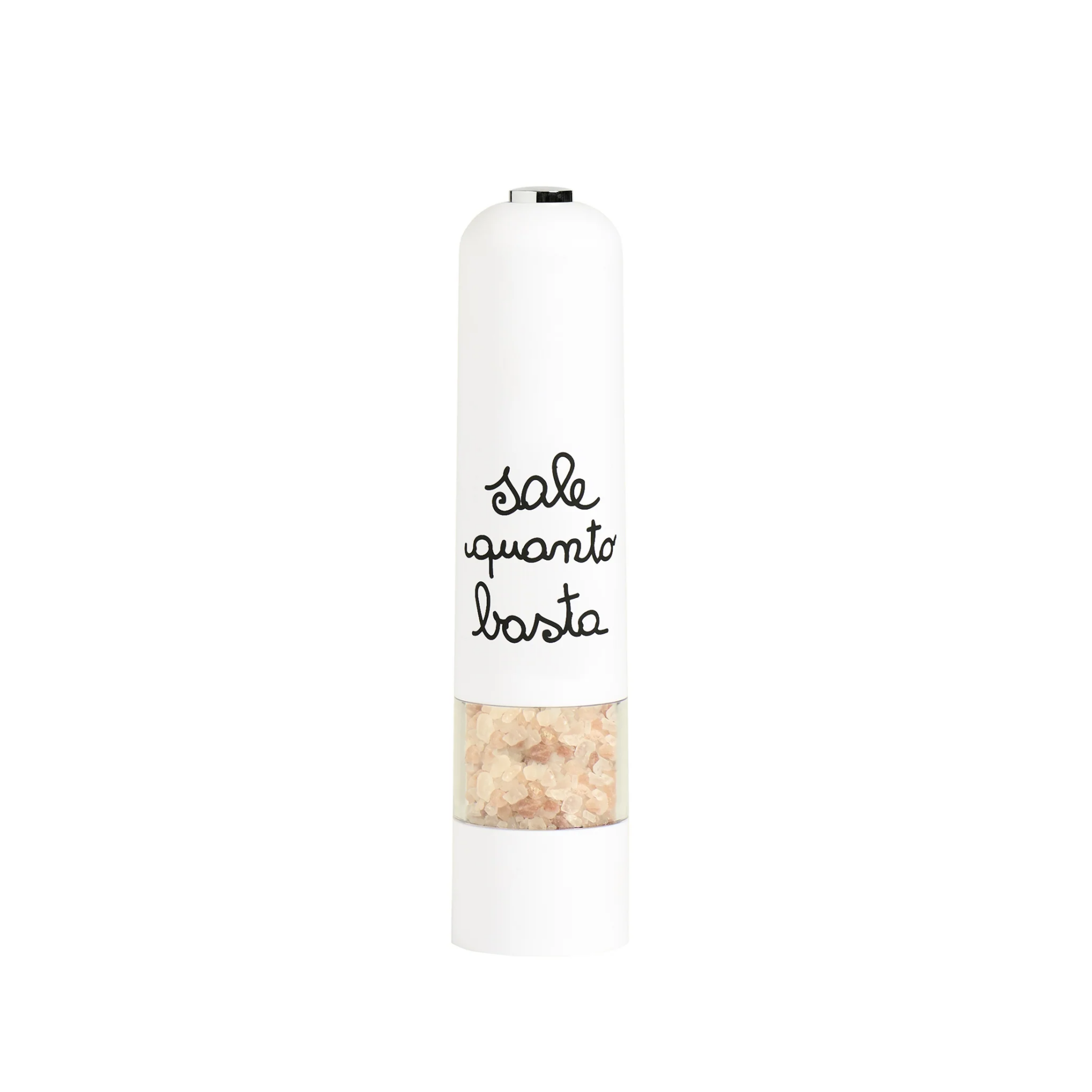 Macina sale-2 pezzi-20€