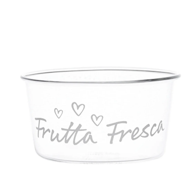 Set 2 ciotoline frutta- 2 pezzi-20€ .