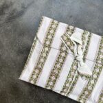13.righe ricamo-panne e verde