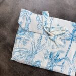 23.bianco-palme turchesi