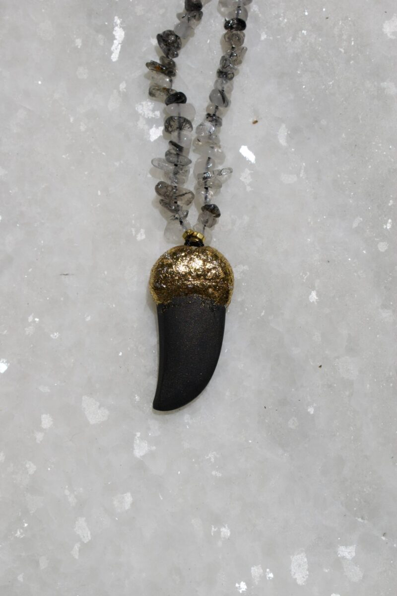 corno nero 175£