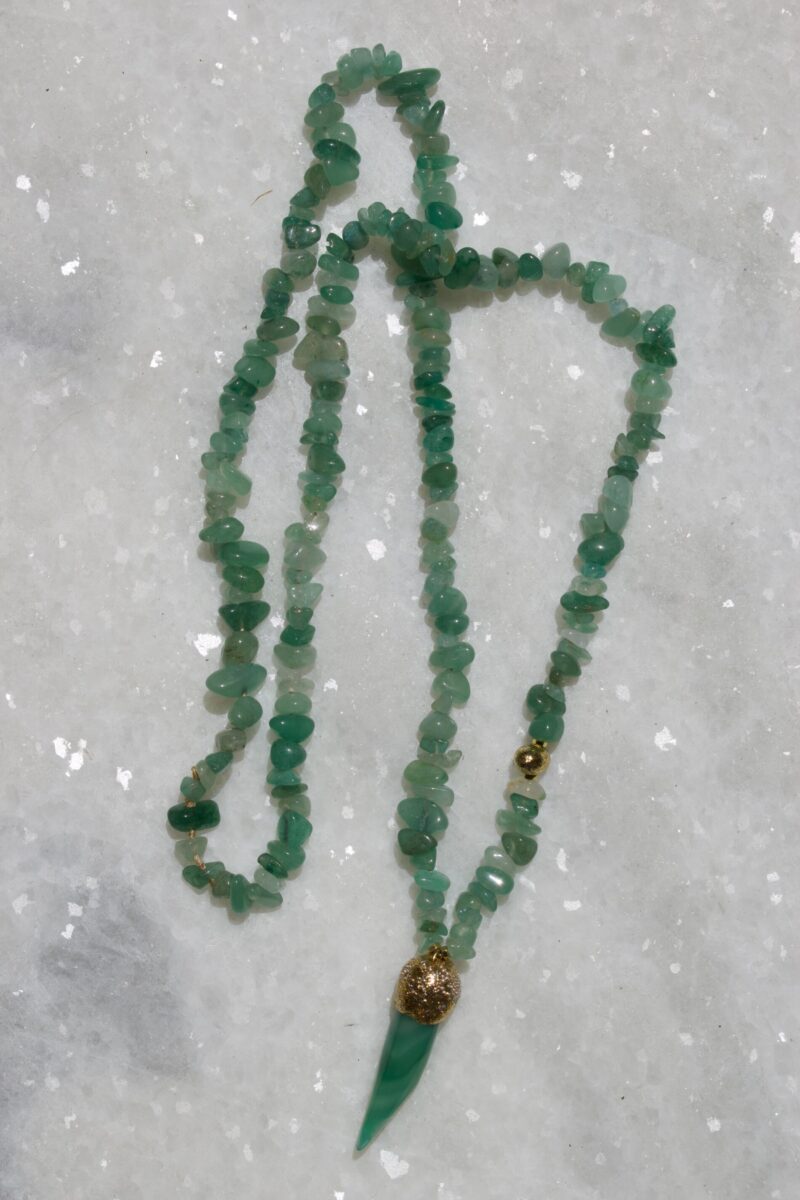 corno verde